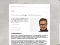 stuttgart-immobilien-mollenhauer.de Webseite Vorschau