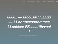 Lonesome-lake-festival.com