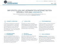 webmacher-handwerk.de