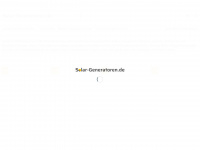 solar-generatoren.de