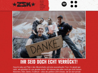 zsk.berlin Thumbnail