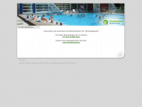 thermalsolbad.jimdo.com Webseite Vorschau
