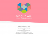 Hingucker.design