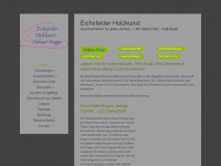 eichsfelder.shop Webseite Vorschau