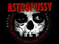 astropussy.bplaced.net Webseite Vorschau