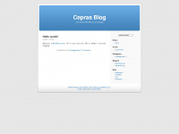 Cepras.wordpress.com