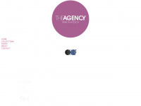 mimi-the-agency.com Webseite Vorschau