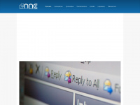 nnc-it.com Webseite Vorschau
