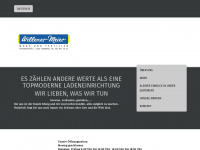 willener-meier.ch Webseite Vorschau