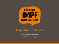 Freie-impfentscheidung-chemnitz.de