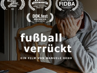 fussballverrueckt-der-film.de Webseite Vorschau
