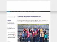 collegium-vocale-freiburg.de Thumbnail
