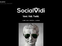 socialvidi.com