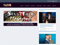 stagetalkmagazine.com
