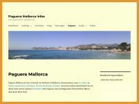 paguera-mallorca-info.at Thumbnail