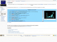 cpcwiki.de Webseite Vorschau