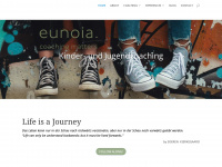 Eunoia-coaching.com