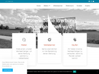 priotrailer.ch Webseite Vorschau