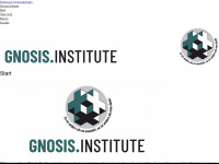 gnosis.institute Thumbnail