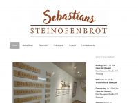 Sebastians-steinofenbrot.de