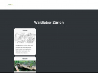 waldlabor.ch Thumbnail