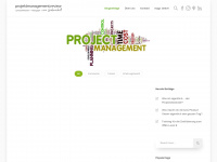 Projektmanagement.review