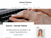Hannah-flessner.de