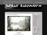 ralfrabendorn.blogspot.com Webseite Vorschau