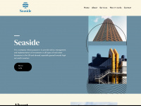 Seaside-consulting.com