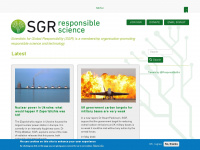 sgr.org.uk