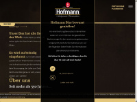 Hofmannbier.de