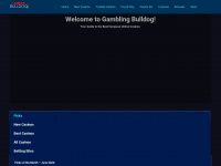 gamblingbulldog.com