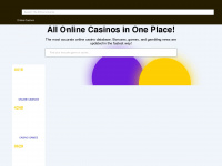 Casinomentor.com