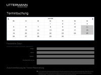 uttermann-reservation.de