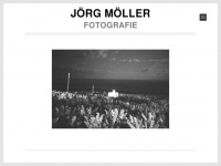 joerg-moeller-fotografie.de Webseite Vorschau