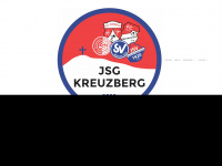 jsg-kreuzberg.de Webseite Vorschau