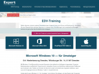 expert-edv-training.de Thumbnail