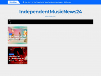 independentmusicnews24.com