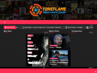 toneflame.com Thumbnail