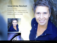 uma-u-reichelt.com Webseite Vorschau