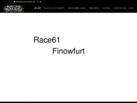 race61-finowfurt.de Webseite Vorschau