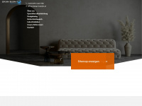 design-boeden.at Webseite Vorschau