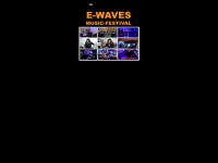 ewaves-festival.de Thumbnail