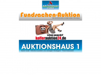 auktionshaus-clesle.de Webseite Vorschau