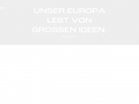 buergerforum-europa.at Webseite Vorschau