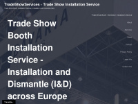 tradeshowservices.net
