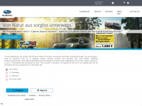 Subaru-preising.de