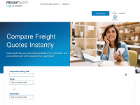 freightquote.com Thumbnail
