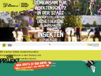 Urbane-insektenbiotope.de
