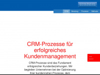 Crm-prozesse.de
